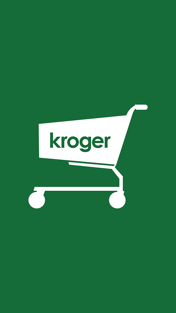 Kroger App Wireframe