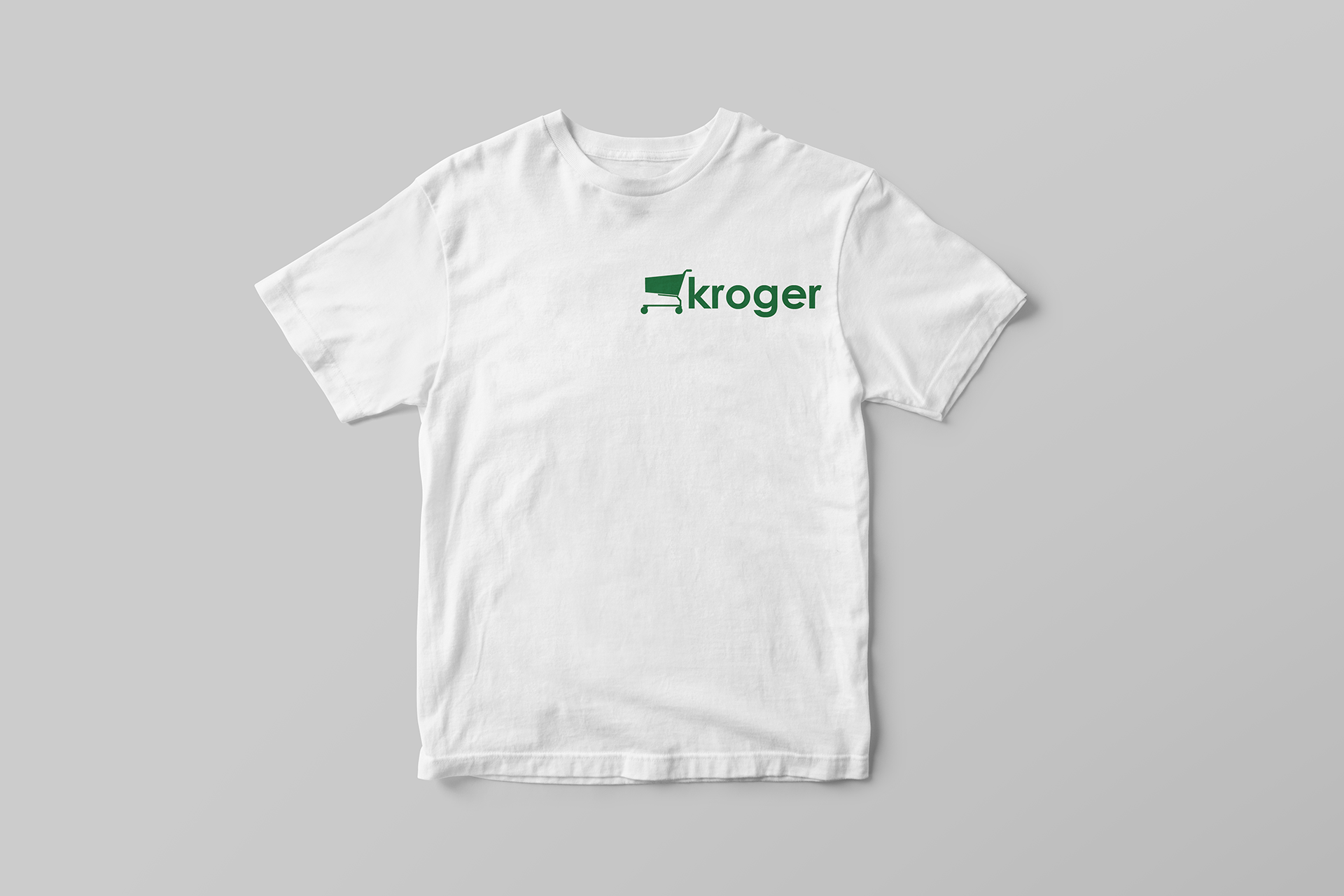 Kroger Shirt