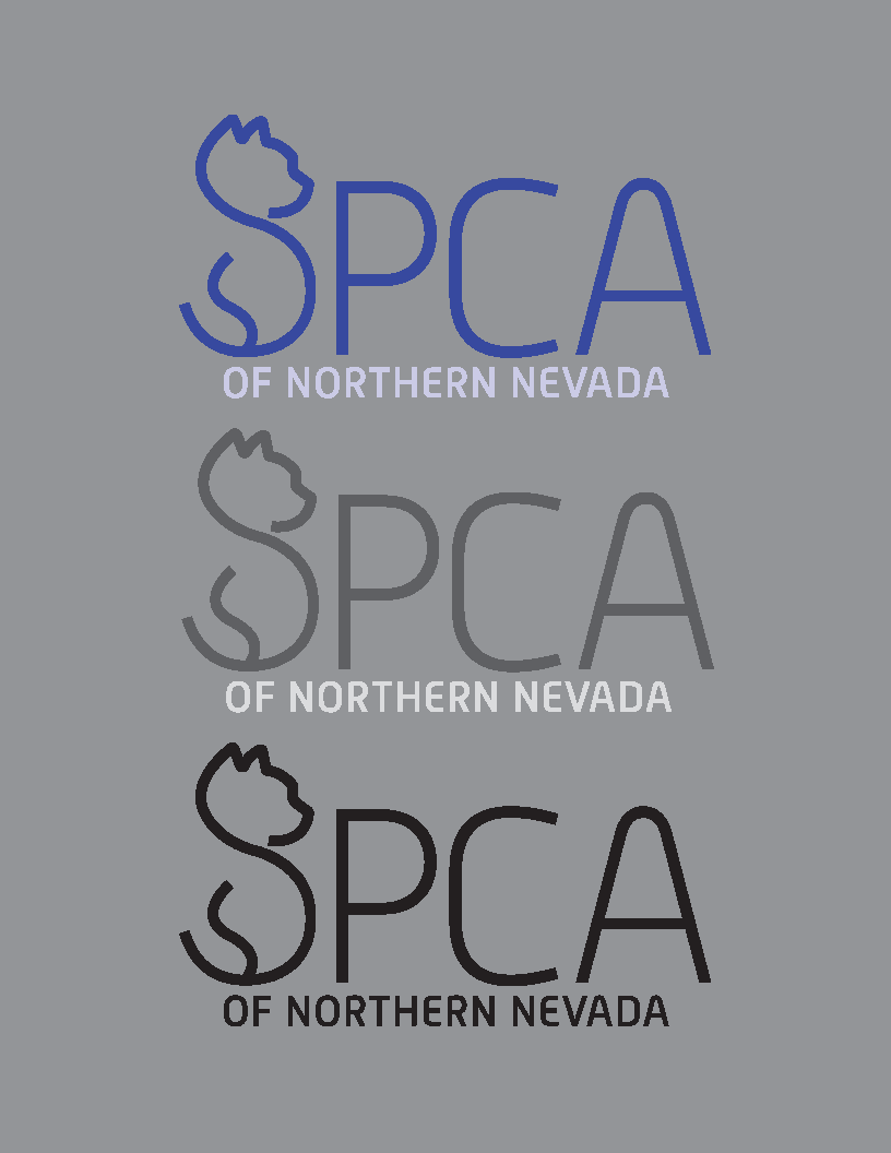 SPCA Logo