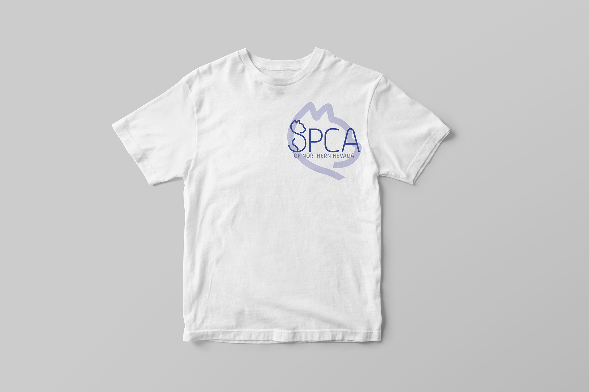 SPCA Shirt