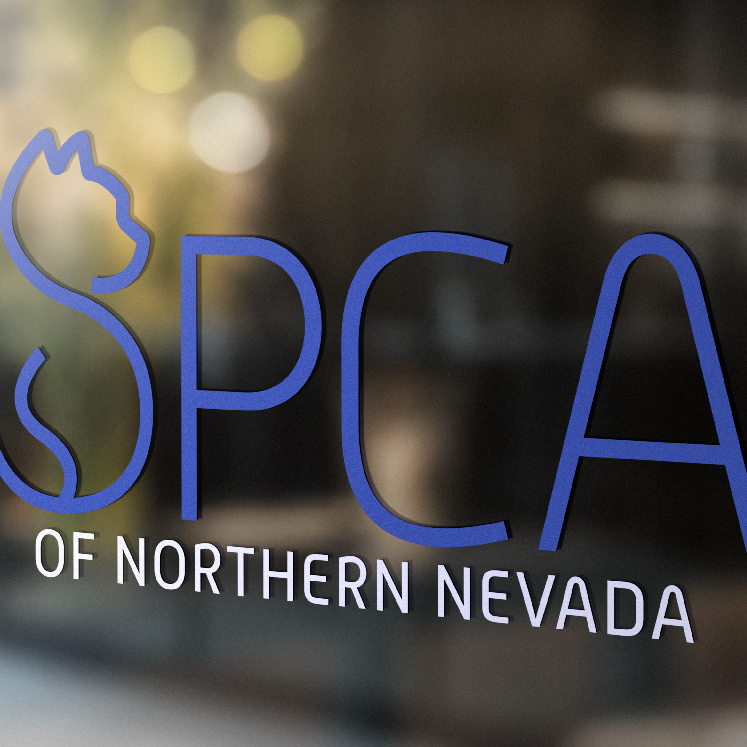 SPCA Logo Redesign